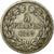 Coin, France, Louis-Philippe, 5 Francs, 1837, Paris, VF(30-35), Silver