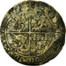 France, Jeton, Jeton de Compte du Dauphiné, XVth Century, VF(30-35), Brass