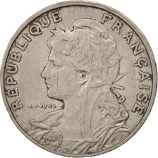 France, Patey, 25 Centimes, 1903, Paris, Nickel, KM:855, Gadoury:362