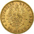 Moneda, Estados alemanes, PRUSSIA, Wilhelm II, 20 Mark, 1889, Berlin, MBC, Oro