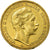Moneda, Estados alemanes, PRUSSIA, Wilhelm II, 20 Mark, 1891, Berlin, MBC, Oro