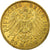 Moneda, Estados alemanes, PRUSSIA, Wilhelm II, 20 Mark, 1891, Berlin, MBC, Oro