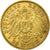 Moneda, Estados alemanes, PRUSSIA, Wilhelm II, 20 Mark, 1906, Berlin, MBC+, Oro