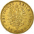 Moneda, Estados alemanes, PRUSSIA, Wilhelm I, 20 Mark, 1878, Berlin, MBC, Oro