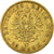 Moneda, Estados alemanes, PRUSSIA, Wilhelm I, 20 Mark, 1878, Berlin, MBC, Oro