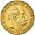Moneda, Estados alemanes, PRUSSIA, Wilhelm I, 20 Mark, 1872, Berlin, EBC, Oro