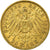 Moneda, Estados alemanes, SAXONY-ALBERTINE, Albert, 20 Mark, 1894