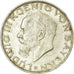Moneta, Stati tedeschi, BAVARIA, Ludwig III, 3 Mark, 1914, Munich, BB, Argento