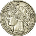Coin, France, Cérès, 2 Francs, 1895, Paris, EF(40-45), Silver, KM:817.1