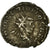 Coin, Valerian II, Antoninianus, Colonia Agrippinensis, VF(30-35), Billon, RIC:9