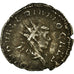 Moneta, Valerian II, Antoninianus, Colonia Agrippinensis, MB+, Biglione, RIC:9