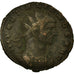 Coin, Aurelian, Antoninianus, 272-274, Milan, EF(40-45), Billon, Cohen:95