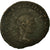 Moneda, Constantine II, Follis, 317, Trier, MBC+, Cobre, RIC:173