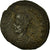 Moeda, Constantine II, Nummus, 321, London, EF(40-45), Cobre, RIC:216