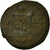 Moeda, Constantine II, Nummus, 321, London, EF(40-45), Cobre, RIC:216