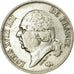 Coin, France, Louis XVIII, 5 Francs, 1824, Limoges, EF(40-45), Silver, KM:711.6