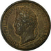 Coin, FRENCH COLONIES, Louis - Philippe, 10 Centimes, 1839, Paris, EF(40-45)