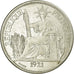 Moneta, INDOCINA FRANCESE, Piastre, 1921, San Francisco, BB, Argento, KM:TS1