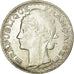 Moneta, INDOCINA FRANCESE, Piastre, 1931, Paris, BB+, Argento, KM:19