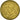 Moneda, Brasil, 1000 Reis, 1922, MBC+, Aluminio - bronce, KM:522.1