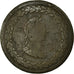 Coin, Canada, LOWER CANADA, Halfpenny Token, 1812, VF(20-25), Brass