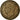 Moneta, Monaco, Honore V, 5 Centimes, Cinq, 1837, Monaco, MB+, Forma in ottone