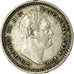 Coin, Great Britain, William IV, 1-1/2 Pence, 1835, EF(40-45), Silver, KM:719