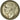 Moneta, Italia, Vittorio Emanuele III, 10 Lire, 1928, Rome, MB+, Argento