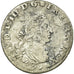 Münze, Frankreich, Louis XIV, 4 Sols aux 2 L, 4 Sols 2 Deniers, 1692, Tours