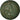 Münze, Frankreich, Louis XIV, Liard de France au buste âgé, troisième type