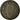 Monnaie, France, Louis XIII, Double Tournois, 1643, La Rochelle, TB, Cuivre