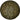 Munten, Frankrijk, Louis XIII, Double Tournois, 1642, FR, Koper