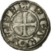 Coin, France, Poitou, Richard Cœur de Lion, Denier, EF(40-45), Silver