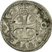 Coin, France, Comté d'Angoulême, Au nom de Louis IV d'Outremer, Denarius
