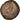 Coin, France, Henri III, Double Tournois, 1580, Bayonne, VF(30-35), Copper