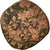 Coin, France, Henri III, Double Tournois, 1580, Tours, F(12-15), Copper