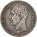 Moneta, Francja, Charles X, 2 Francs, 1826, Lyon, VF(30-35), Srebro, KM:725.4