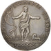 MALTA, ORDEN DE, Emmanuel Pinto, Xxx (30) Tari, 1757, Plata, KM:A256
