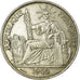 Moneta, INDOCINA FRANCESE, 50 Cents, 1946, Paris, SPL-, Rame-nichel, KM:31