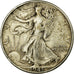 Coin, United States, Walking Liberty Half Dollar, Half Dollar, 1941, U.S. Mint