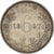 Moneda, Sudáfrica, 6 Pence, 1897, EBC+, Plata, KM:4
