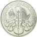 Coin, Austria, Philharmonic Orchestra, 1,5 Euro, 2019, MS(64), Silver