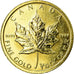 Coin, Canada, Elizabeth II, 5 Dollars, 1998, Royal Canadian Mint, Ottawa