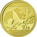 Coin, CHINA, PEOPLE'S REPUBLIC, Panda, 10 Yüan, 2016, MS(65-70), Gold