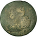 Münze, Frankreich, Louis XVI, 2 sols françois, 2 Sols, 1793, Strasbourg, SGE+