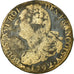 Munten, Frankrijk, Louis XVI, 2 sols françois, 2 Sols, 1792, Paris, FR, Bronze