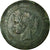 Munten, Frankrijk, Cérès, 10 Centimes, 1873, Paris, FR+, Bronze, KM:815.1
