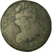 Monnaie, France, Louis XVI, 2 sols françois, 2 Sols, 1791, Paris, B+, Bronze