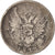 Moneda, Rusia, Alexander I, 5 Kopeks, 1813, St. Petersburg, BC+, Plata, KM:126