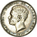 Moeda, Portugal, Manuel II, 500 Reis, 1910, AU(50-53), Prata, KM:557